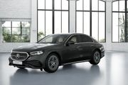 Mercedes-Benz E-Class 2026