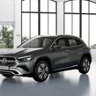 Mercedes-Benz GLA 2026