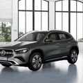 Mercedes-Benz GLA 2026