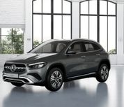 Mercedes-Benz GLA 2026