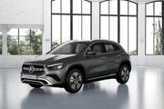 Mercedes-Benz GLA 2026