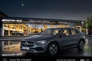 Mercedes-Benz GLA 2026