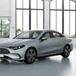 Mercedes-Benz CLA 2026
