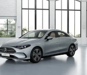 Mercedes-Benz CLA 2026