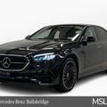 Mercedes-Benz E-Class 2026
