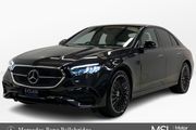 Mercedes-Benz E-Class 2026