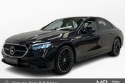 Mercedes-Benz E-Class 2026
