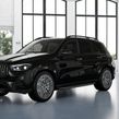 Mercedes-Benz GLE 2026