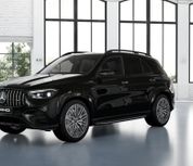 Mercedes-Benz GLE 2026