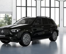 Mercedes-Benz GLE 2026