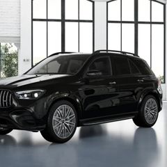Mercedes-Benz GLE 2026