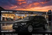 Mercedes-Benz GLE 2026