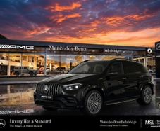 Mercedes-Benz GLE 2026