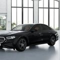 Mercedes-Benz E-Class 2026