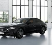 Mercedes-Benz E-Class 2026