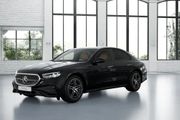 Mercedes-Benz E-Class 2026