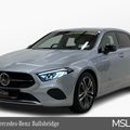 Mercedes-Benz A-Class 2026