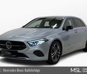 Mercedes-Benz A-Class 2026