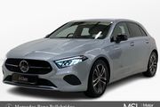 Mercedes-Benz A-Class 2026