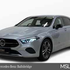 Mercedes-Benz A-Class 2026
