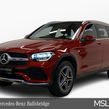Mercedes-Benz GLC 2022