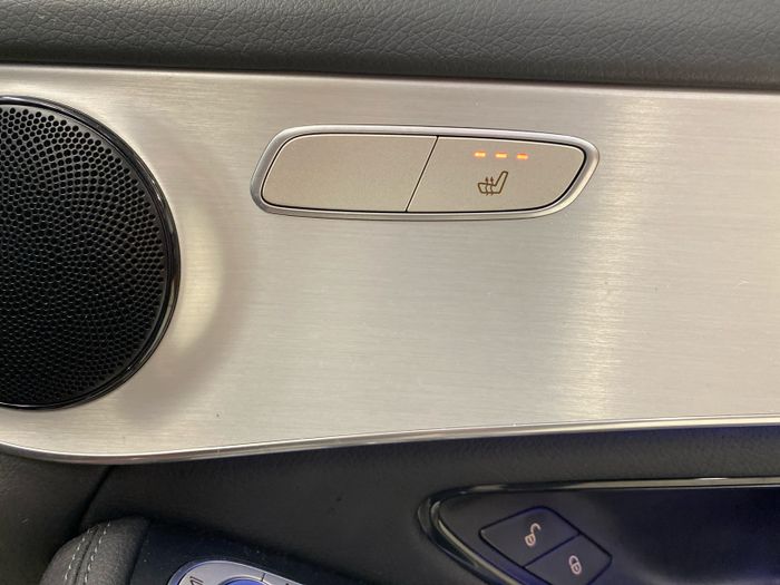 Mercedes-Benz GLC 2022