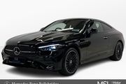 Mercedes-Benz CLE 2026