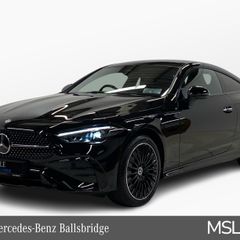 Mercedes-Benz CLE 2026