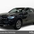 Mercedes-Benz GLC 2026