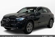 Mercedes-Benz GLC 2026