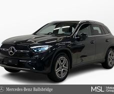 Mercedes-Benz GLC 2026