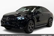 Mercedes-Benz GLE 2026