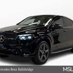 Mercedes-Benz GLE 2026
