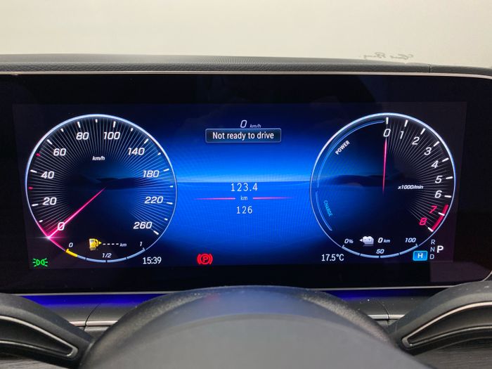 Mercedes-Benz GLE 2026