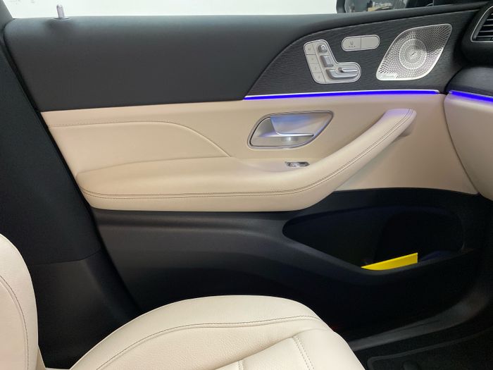 Mercedes-Benz GLE 2026