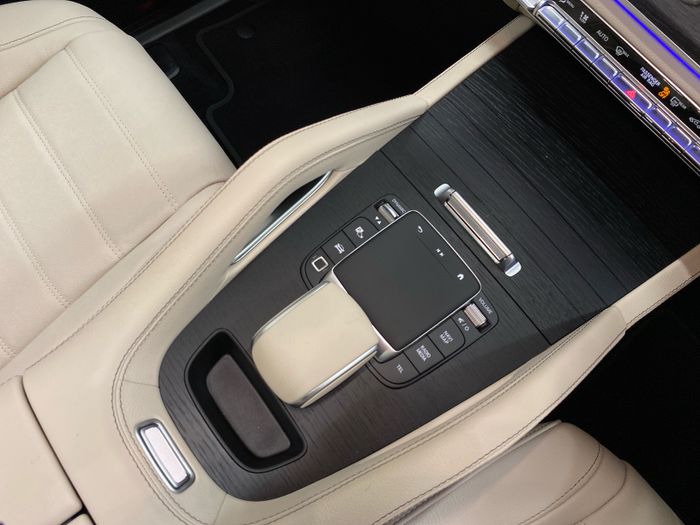 Mercedes-Benz GLE 2026
