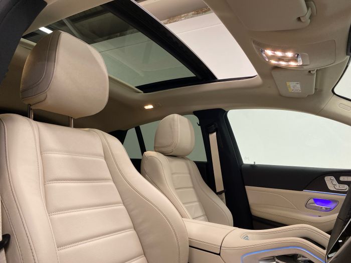 Mercedes-Benz GLE 2026