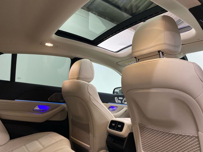 Mercedes-Benz GLE 2026