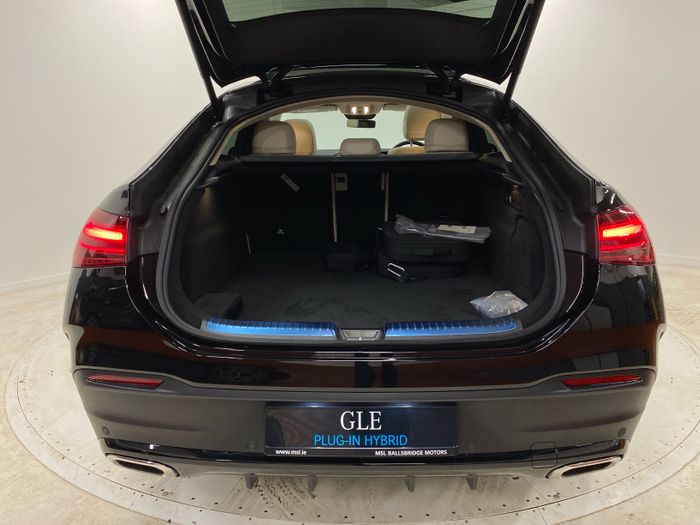 Mercedes-Benz GLE 2026