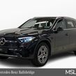 Mercedes-Benz GLC 2026