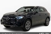Mercedes-Benz GLC 2026