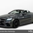 Mercedes-Benz C-Class 2021