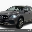 Mercedes-Benz GLA 2022