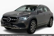 Mercedes-Benz GLA 2022
