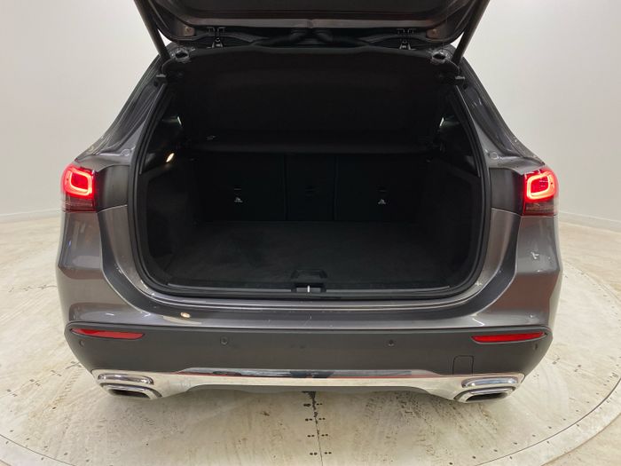 Mercedes-Benz GLA 2022