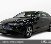 Mercedes-Benz CLA 2026