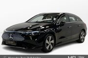 Mercedes-Benz CLA 2026