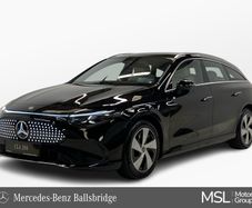 Mercedes-Benz CLA 2026