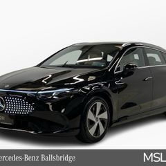 Mercedes-Benz CLA 2026