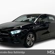 Mercedes-Benz A-Class 2022